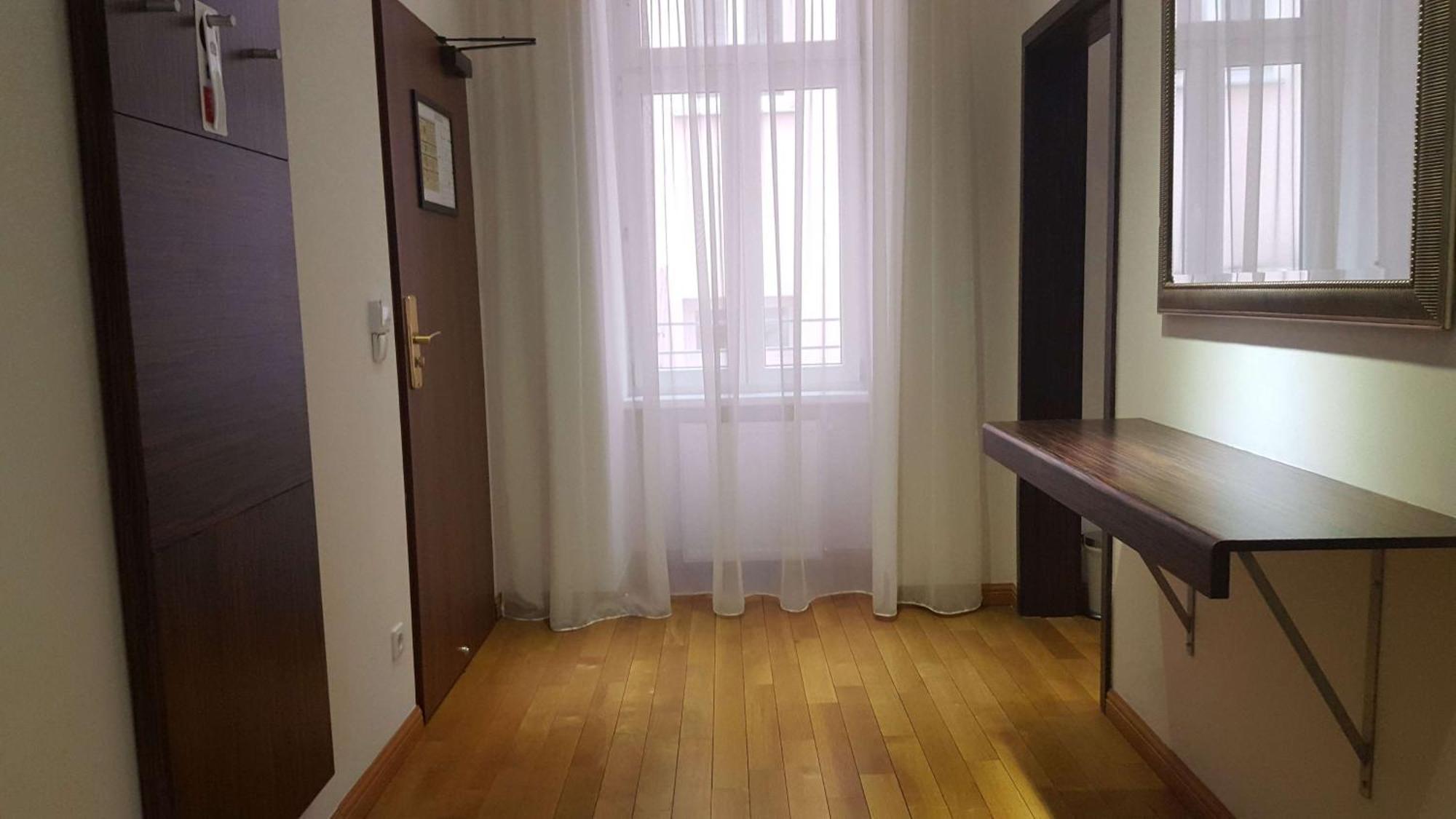 Best Western Plus Hotel Arcadia Viena Exterior foto