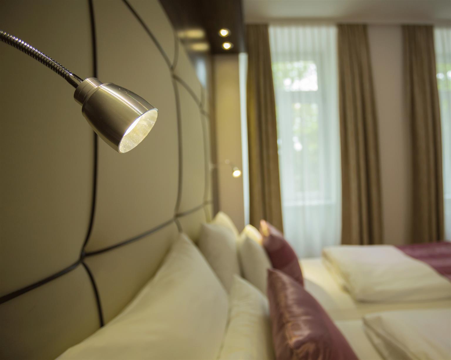 Best Western Plus Hotel Arcadia Viena Exterior foto