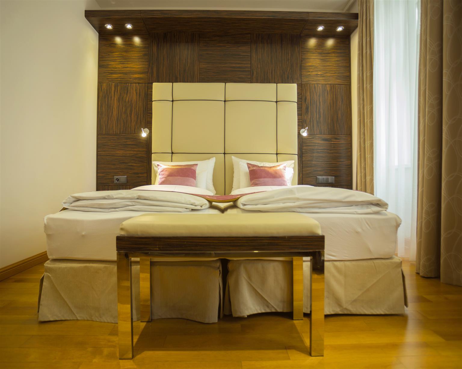 Best Western Plus Hotel Arcadia Viena Exterior foto