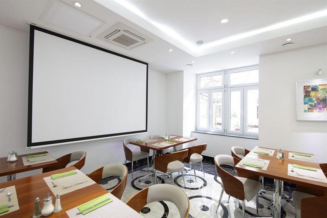 Best Western Plus Hotel Arcadia Viena Exterior foto