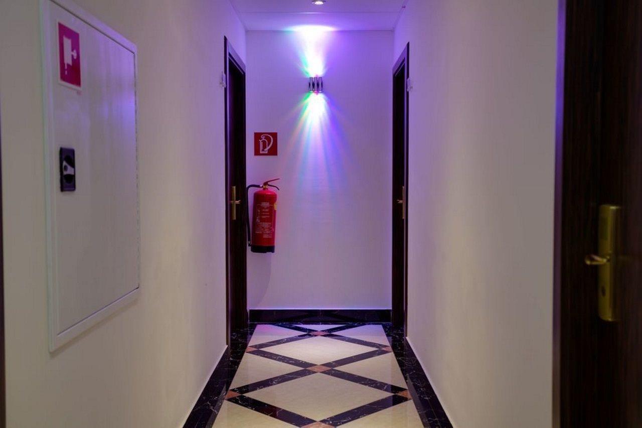 Best Western Plus Hotel Arcadia Viena Exterior foto